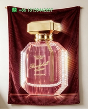 Victoria's Secret Throw Blankets